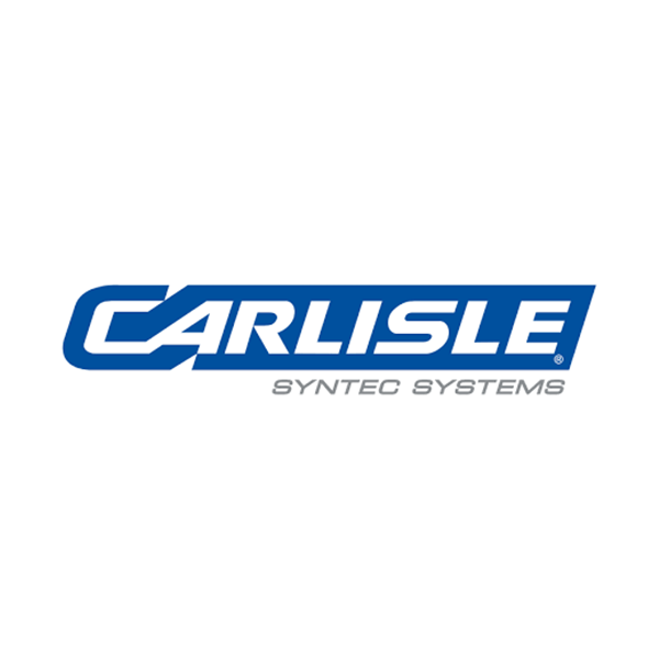 Carlisle Syntec roofing systems